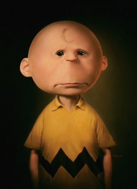 Dave Abner's album, Profile Pictures