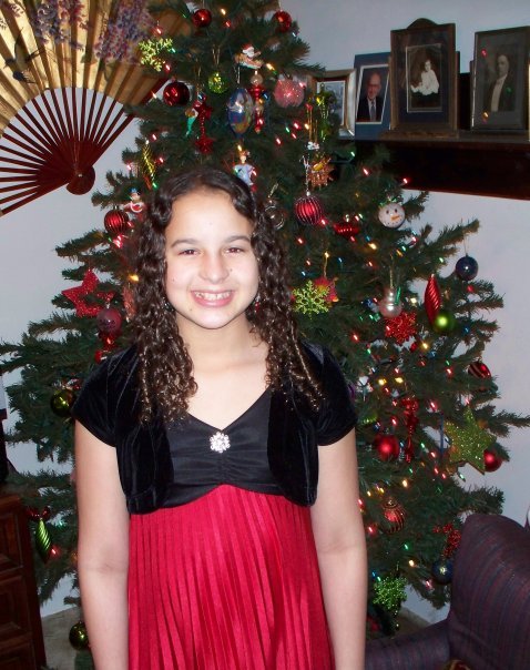 Ed Skrivanek's album, Christmas Eve 2009