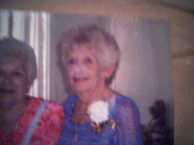 Brenda Norris' album, Profile Pictures