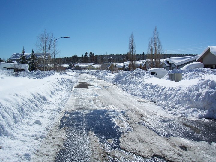 Marilyn Noyes' album, Storm - January 2010