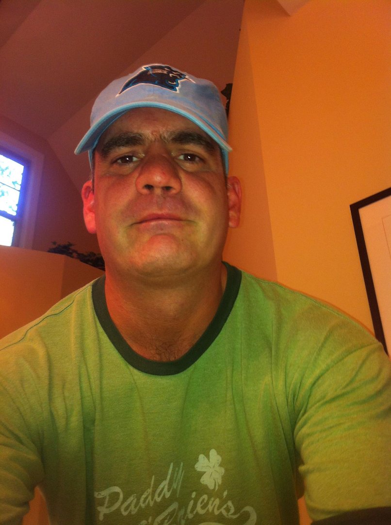 Sean Alexander's album, Profile Pictures