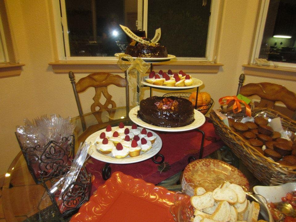 Michael Yates' album, Harvest 2012- Megan