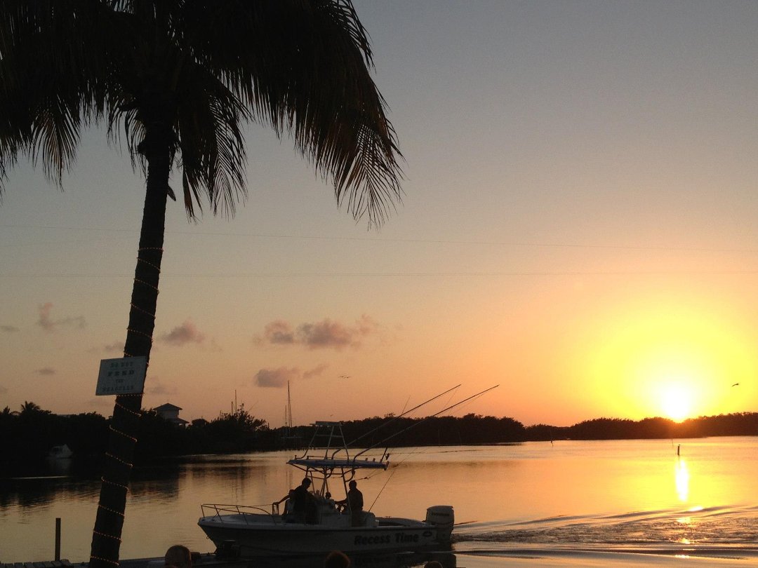 David Krantz's album, Key West 2013