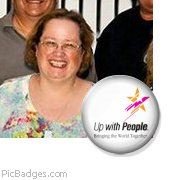 Tracey Berry's album, PicBadges Photos