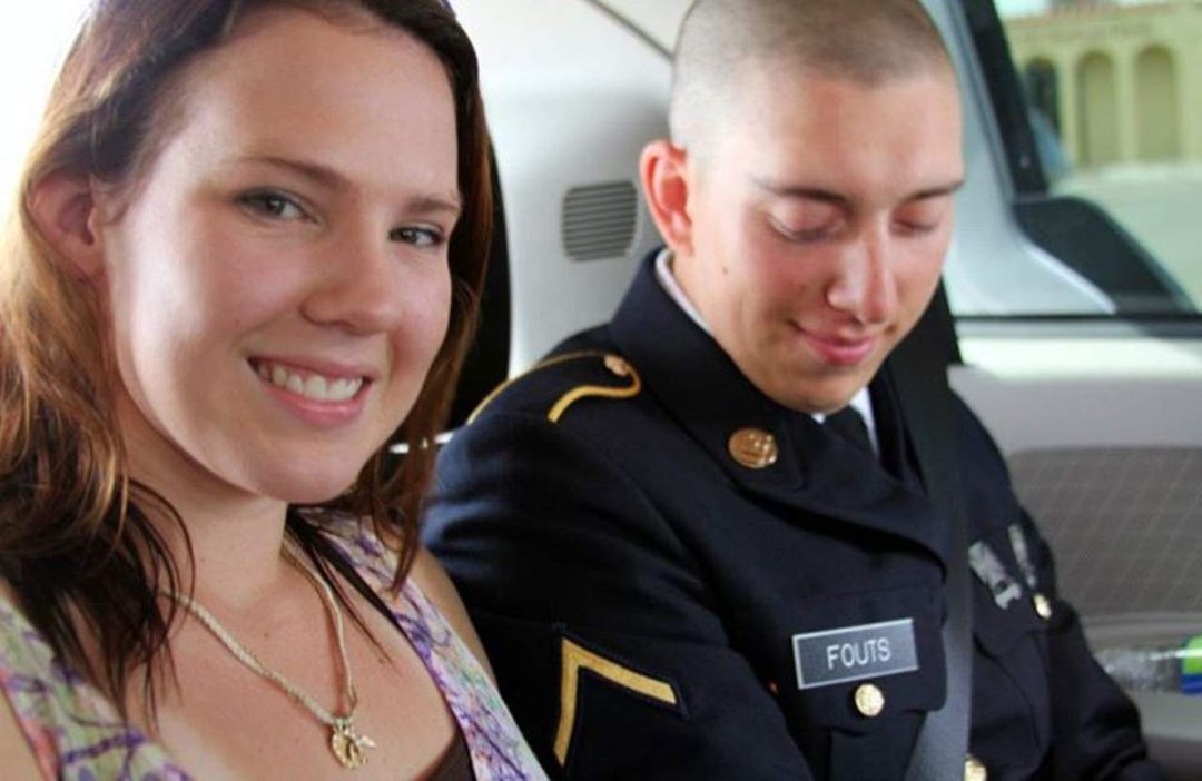 Veronica Luckey's album, Kai's Bootcamp Graduation 2012