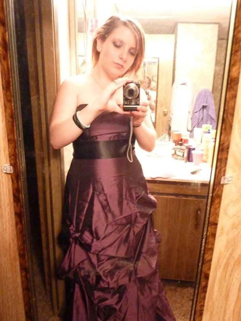 Beulah Rossberg's album, Cover Photos