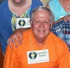 Raymond Baker's album, Profile Pictures