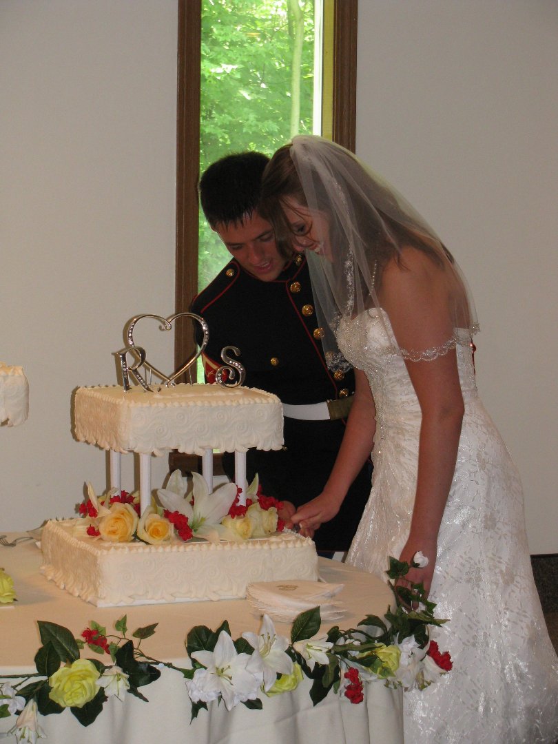 William Lowery's album, Lowery Wedding