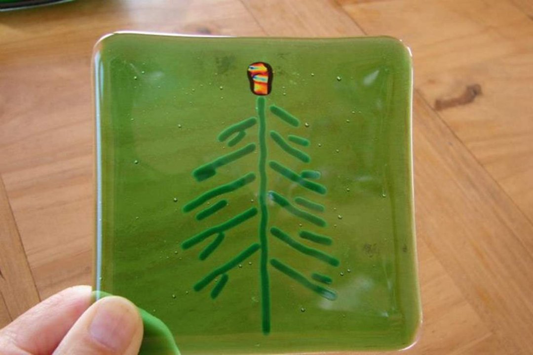 Faye Baker's album, Christmas 2012