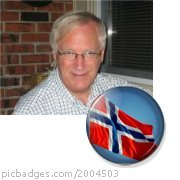 Eric Klauda's album, Profile Pictures