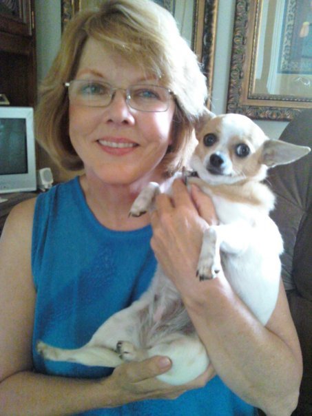 Vicki Zoot's album, Profile Pictures