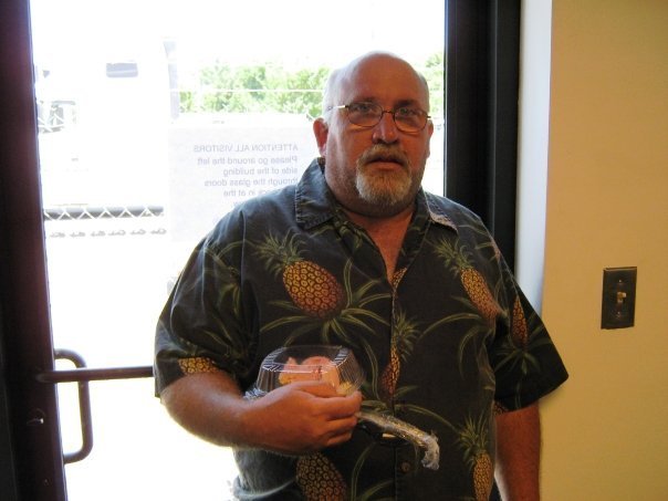 Joe Staples' album, Profile Pictures