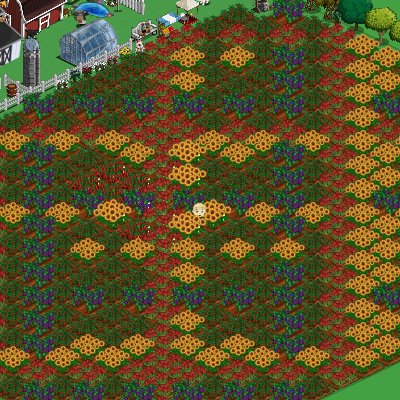 Jack Meyer's album, FarmVille Photos