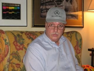 Harold Holmes' album, December 5, 2010