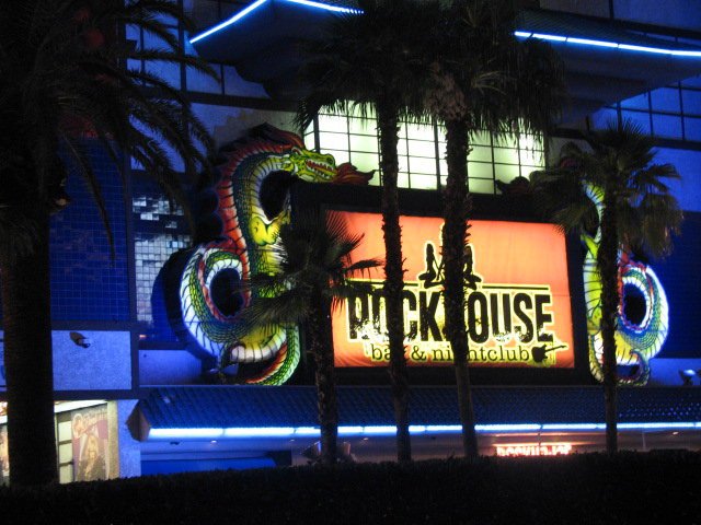 Edward Brenner's album, las vegas 2010