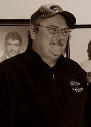 JAMES MALOTT's album, Profile Pictures