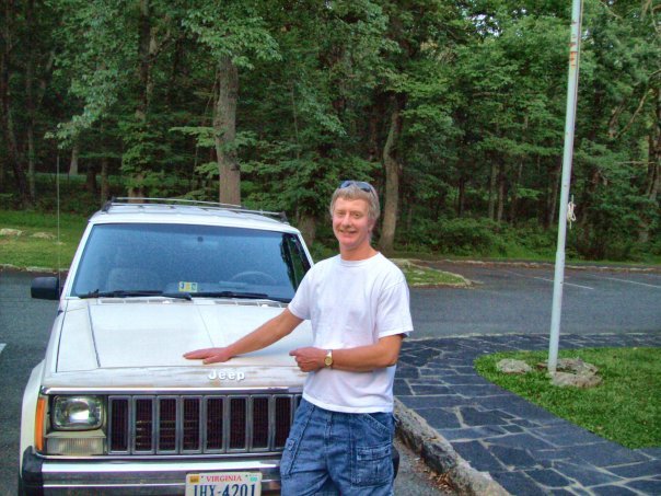 Jeff Muse's album, Profile Pictures