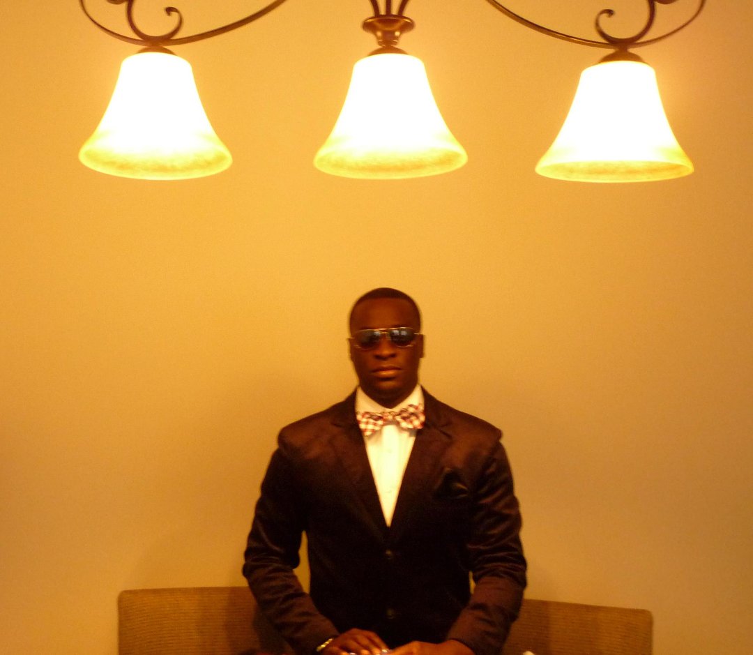 Kofi Obeng's Classmates profile album