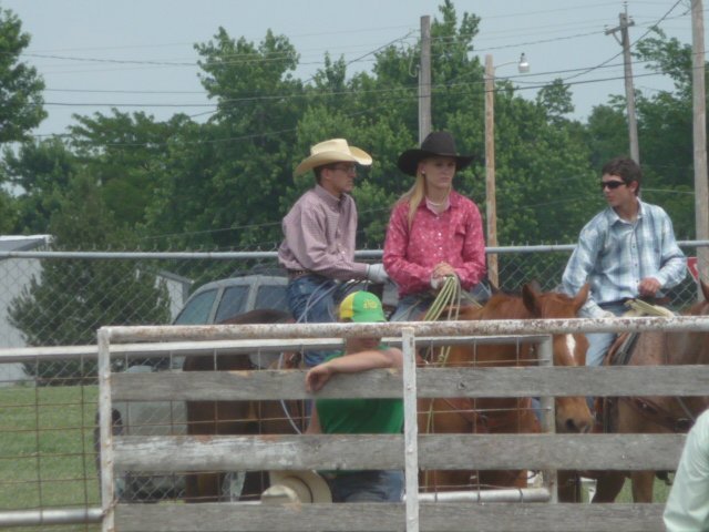 Judith Evans' album, Rodeo