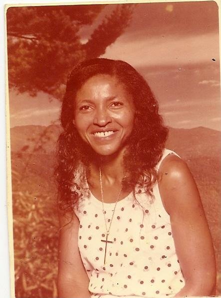 Alexis Nicholas-Candler's album, Profile Pictures