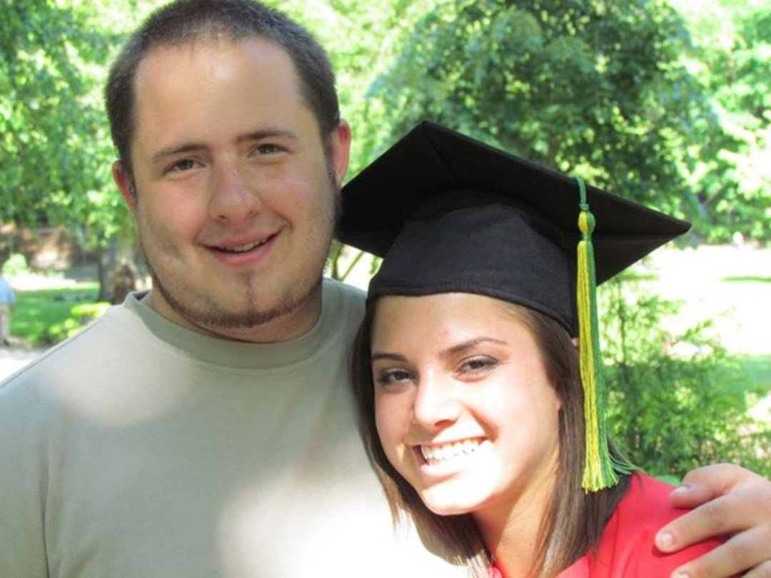 Mark Daniels' album, 2012-MAY Jena Graduates