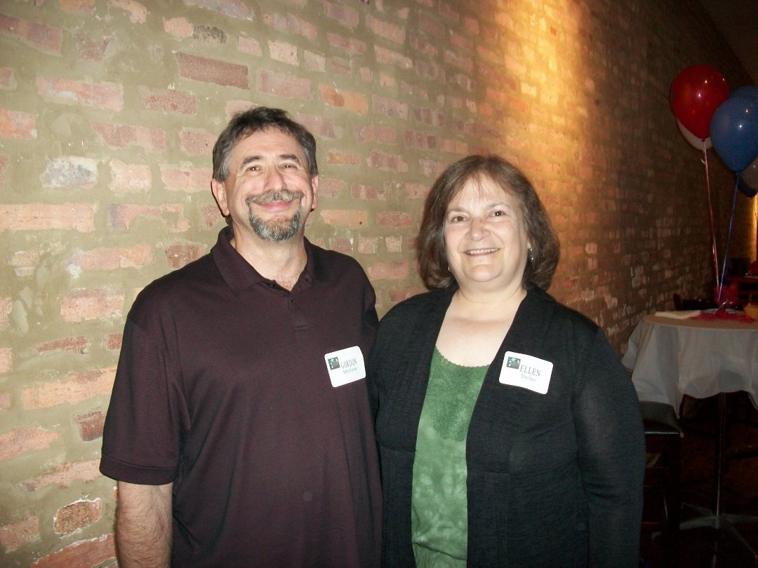 James Moore's album, class of 1971 40th class reunion