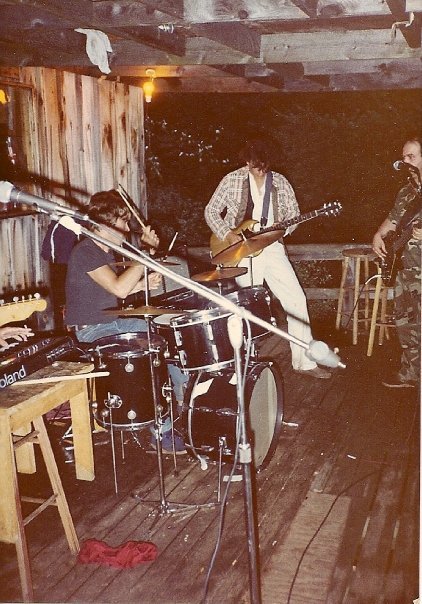 Michael Wasserman's album, Brenner's Mountain 1976 1/2 ...Hoofstock