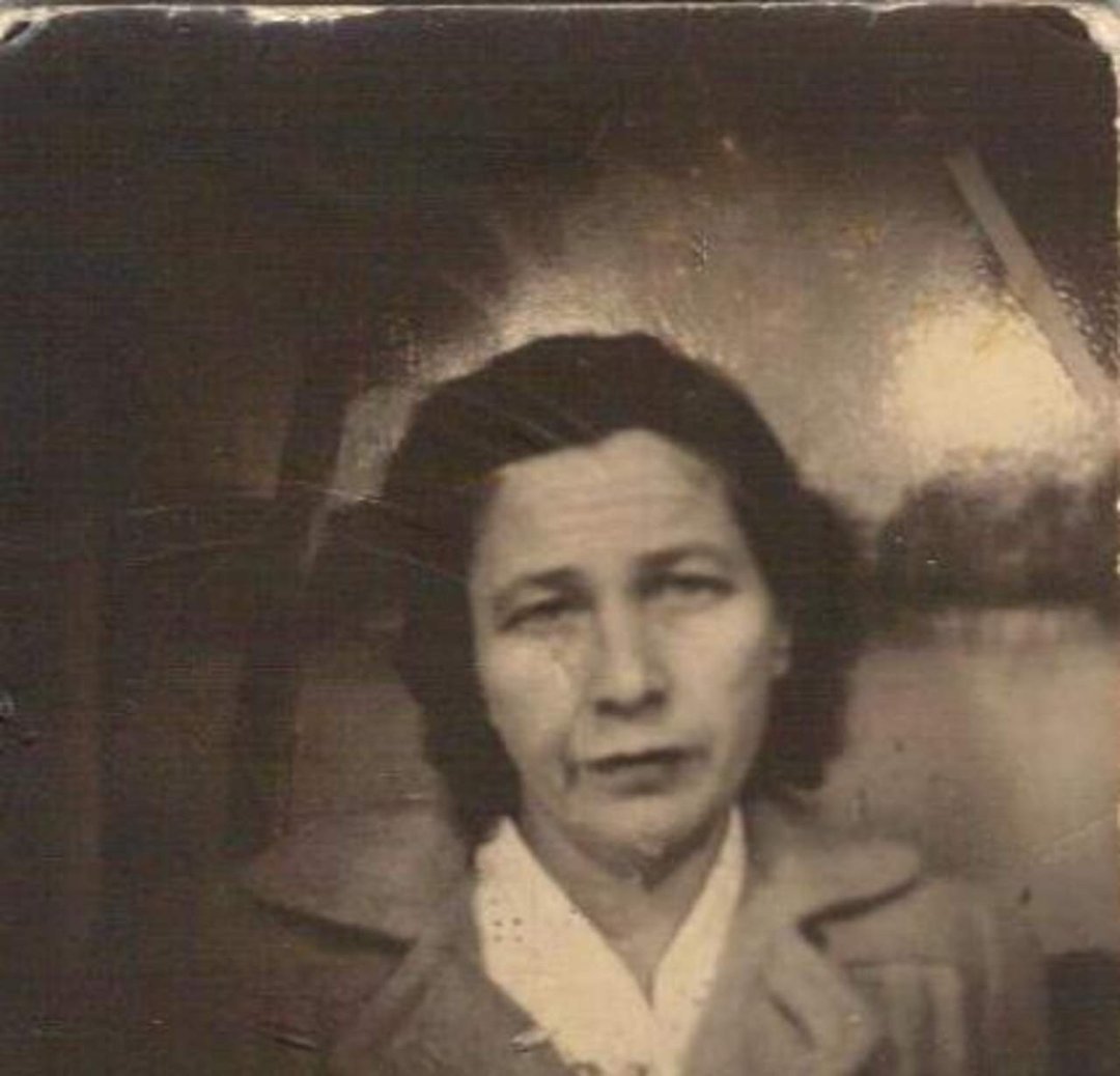 Barbara Headden's album, Untitled Album