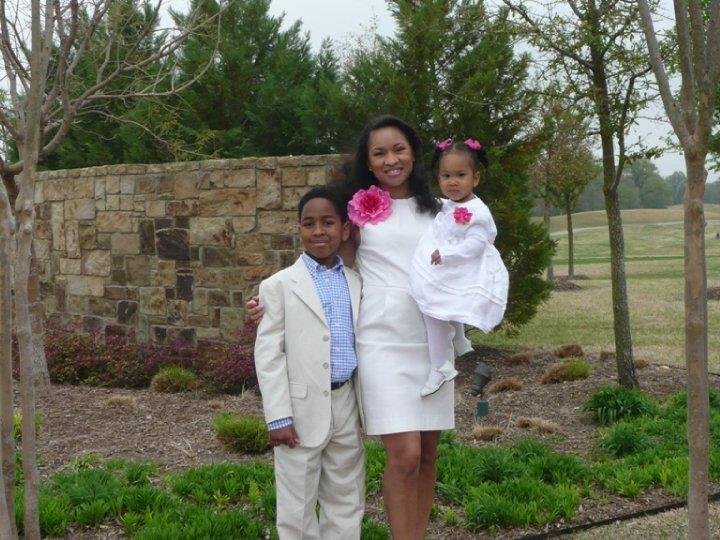 Gregory Johnson's album, Family Photo