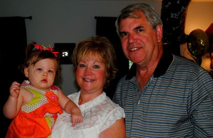 Sandra Warner's album, Cover Photos