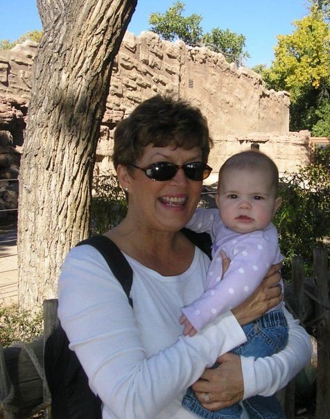 Bea Holman's album, Profile Pictures