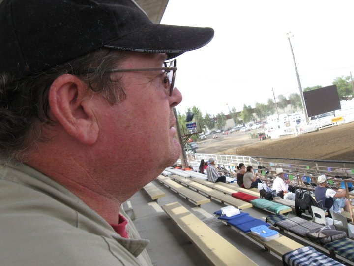 Charles Huffman's album, Profile Pictures