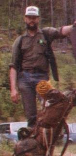 1987–Russian River Trail