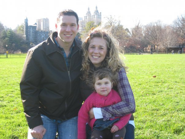 Nick Moser's album, Pics of the Moser Family