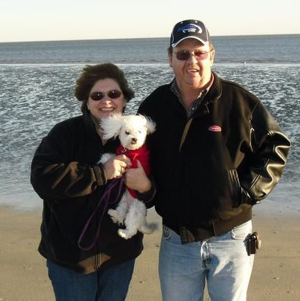 Debbie Anderson's album, Profile Pictures