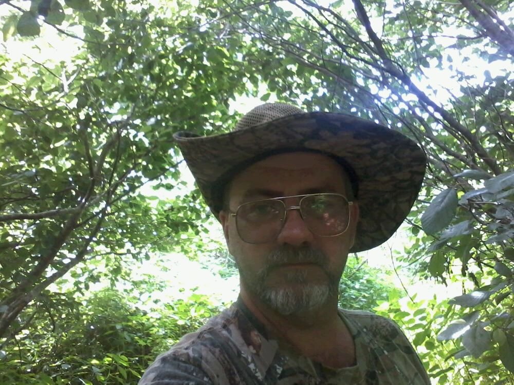 David Hopper's album, Mobile Uploads