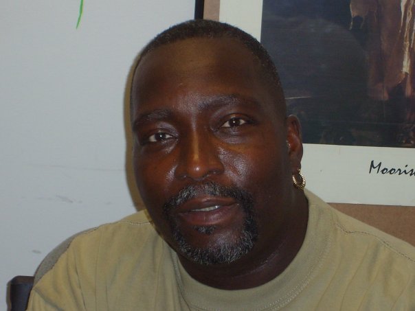 Howard Blacknell's album, Profile Pictures