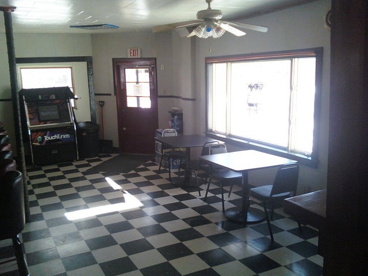 Mark DelVecchio's album, Bar Pics