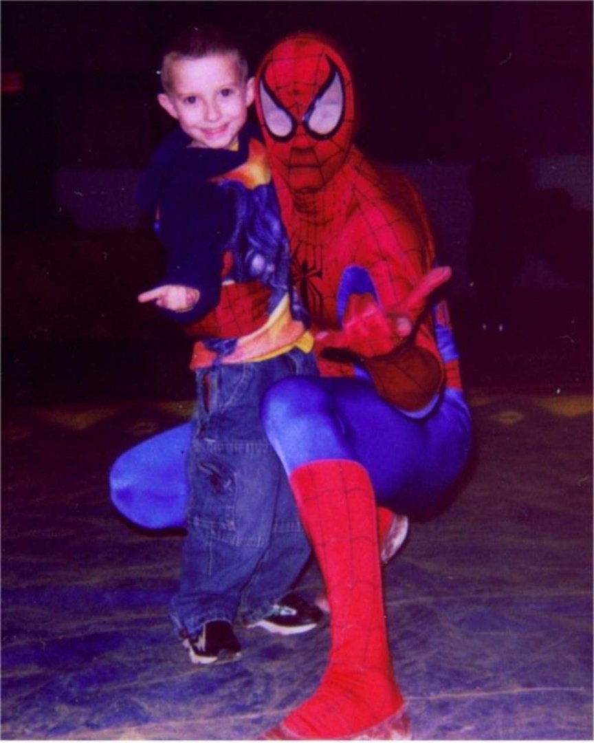 Michael Neyland's album, Mikey picture