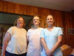 Bobbie Larrison's album, Profile Pictures