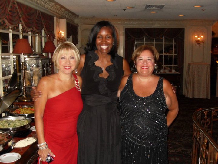 Robin Napravnik's album, Marilyn Crawfords 50th Birthday Party 9/11/2010
