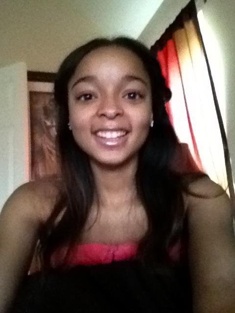 Kimberly Huff's album, Mobile Uploads