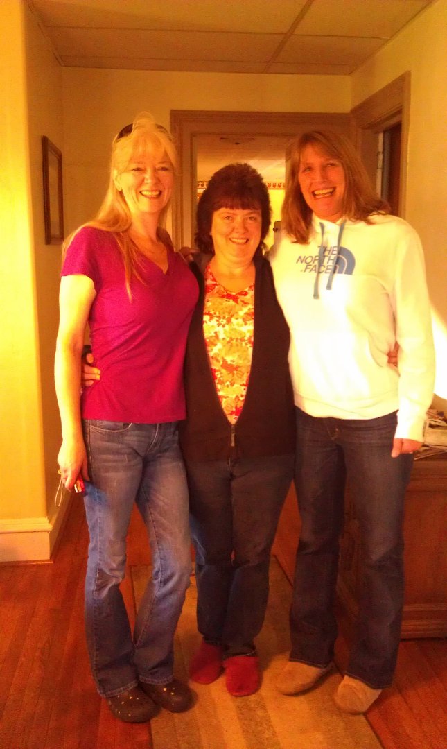 Janice Bamforth's album, Mobile Uploads