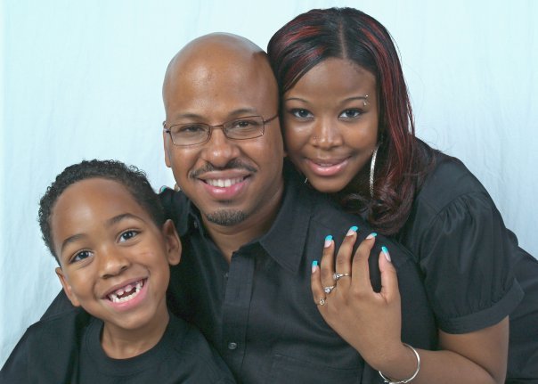 Gregory Johnson's album, Profile Pictures