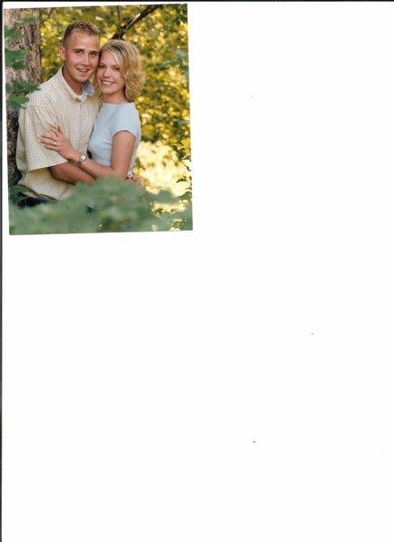 Randi Hadley's album, Me and the Fam