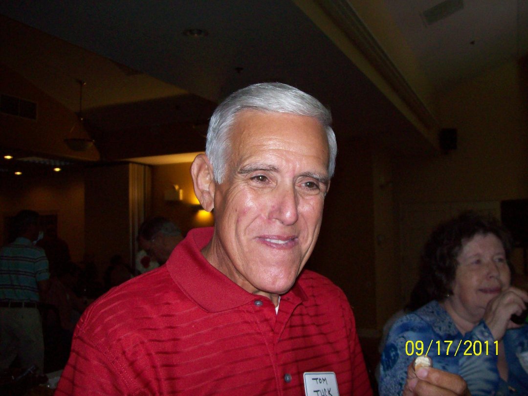 Vickie Nelson's album, MHS class of 66' reunion