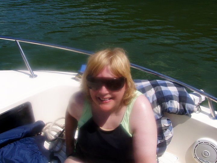 Betsy Mulder's album, Profile Pictures