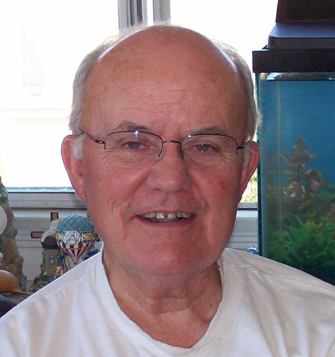 Arthur Morrow's album, Profile Pictures