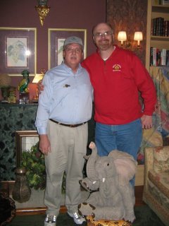 Harold Holmes' album, December 5, 2010