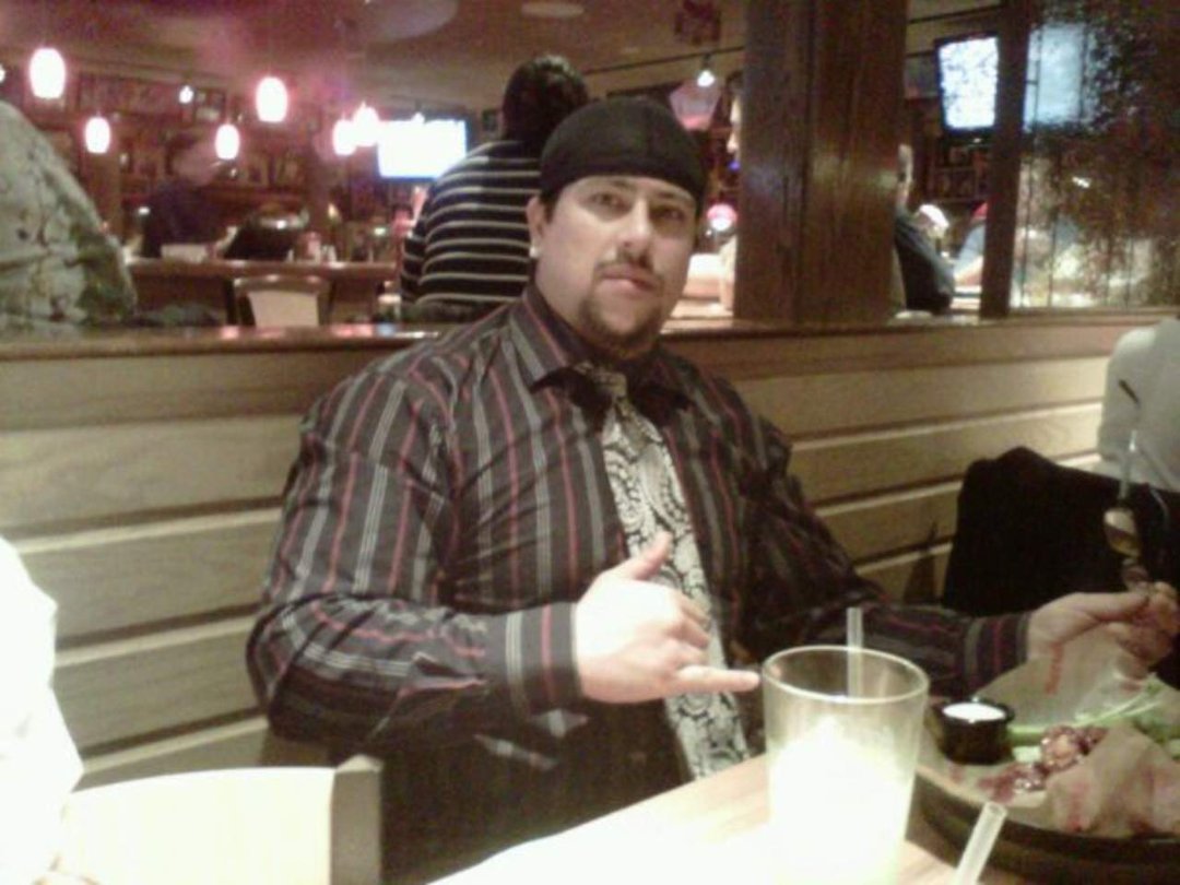 Andre Morrow's album, 1 set of mobile pictures